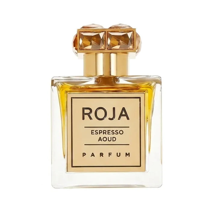 Roja Espresso Aoud Sample